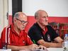 Guarani realiza evento de posse da nova diretoria em São Miguel do Oeste