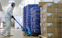Oeste de SC tem mais de 1,2 mil vagas de emprego abertas pelo Sine