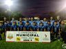 Sumaré vence e é campeão da segunda divisão do Municipal de Itapiranga