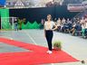 Thaina Schuck é escolhida Garota Esporte 2022 de Itapiranga 