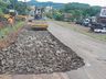  Trecho íngreme que dificulta subida de caminhões receberá terceira faixa 