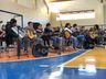 Dia da Família na Escola e inauguração de obras reúne grande público em Campo Erê 