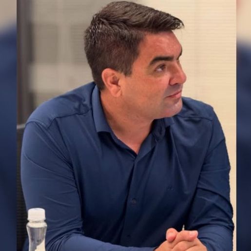  Prefeito e vice de Itapema têm mandato cassado pela Justiça Eleitoral