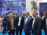 Porto Seco Richard Gonçalves Martins foi inaugurado nesta quinta-feira