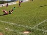 Cometa estreia com goleada no Campeonato Regional