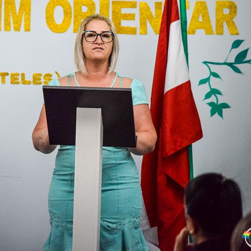 SMO promove Conferência Municipal dos Direitos da Criança e do Adolescente