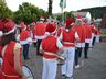 Santa Terezinha do Progresso comemora acendimento das luzes com show 