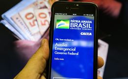 Governo federal confirma Auxílio Brasil em R$ 400 de forma permanente