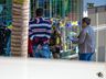 Adolescente é detido depois de furtar tênis em São Miguel do Oeste