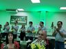 Encontro com a imprensa é promovido pela Sicredi