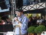 Show da 44ª Oktoberfest de Itapiranga valoriza diferentes culturas no evento germânico