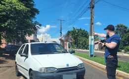 Polícia Civil prende homem que tentou matar companheira a facadas
