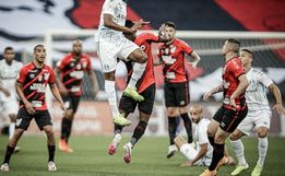 VÍDEO: Com time misto, Grêmio vence o Athletico de virada