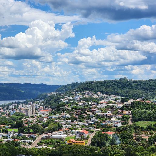 Itapiranga irá pavimentar quase 20 ruas em parceria com o Conder