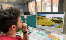 CASAN alerta consumidores sobre sites falsos
