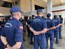 Solenidade marca melhorias no 12º BBM e promoção de militares em SMO