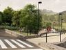 Rua mais sinuosa do mundo será construída na Serra Catarinense; veja fotos