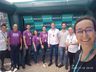 Chico Automóveis apresenta carro elétrico na loja de Iporã do Oeste