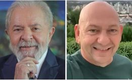 Lula e Hang vão ficar frente a frente na Justiça em Santa Catarina