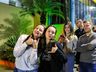 Fãs de “Barbie” formam fila para comprar ingressos no Cine Peperi