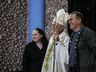 Missa oficializa novo vigário em São Miguel do Oeste; fotos