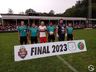 Aliança é pentacampeão regional de futebol