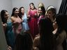 FOTOS;Rainha e Princesas da Expo Campo Erê 2025 são escolhidas