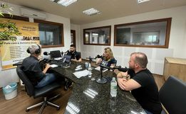 Peperi Debates discute dificuldades no caminho dos jovens empreendedores
