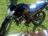 Motocicleta é furtada em bairro de Itapiranga