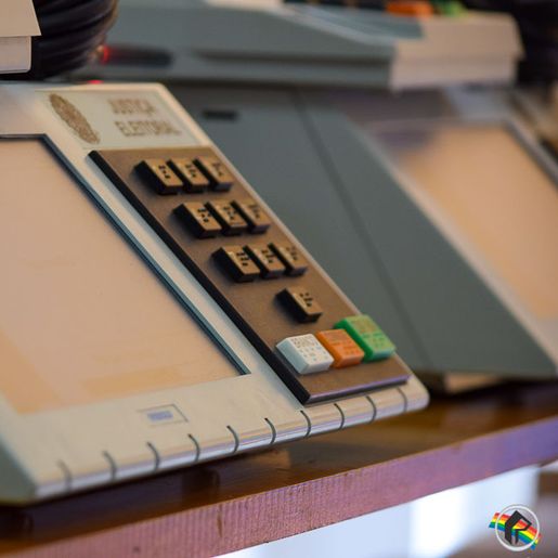 SC tem mais de 20 casos de assédio eleitoral em investigação