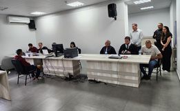 Inicia júri de homem acusado de esfaquear colega de trabalho em Itapiranga