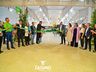 FAISMO: Confira agora fotos do 1º dia da maior feira multisetorial