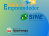 Sine de Itapiranga possui várias vagas de trabalho em aberto 