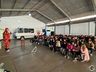Projeto saúde na escola reúne 900 alunos em Itapiranga