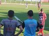 CRM e Cometa empatam no jogo de ida em Maravilha, pelo Campeonato Regional