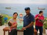 Administração de Palma Sola entrega 96 matrículas de imóveis