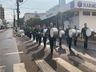 ITAPIRANGA: Desfile de Sete de Setembro reúne grande público; fotos 