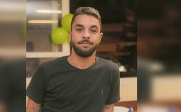 Fotógrafo é morto após pedir silêncio a traficantes para a filha dormir