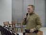 Comandante da PMSC apresenta planejamento estratégico na região