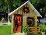 Apresentações restritas marcam a abertura do Natal Luz em Cedro 
