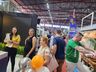Confira a programação do último dia de Efrait
