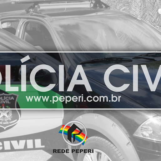 Polícia prende homem por posse ilegal de arma em Riqueza 