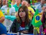 Aproximadamente 700 pessoas participam do 1º Encontro Conservador