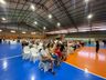 Michel Barth e Auri Mathias são empossados em Iporã do Oeste
