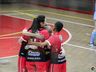 Com muito esforço, Gol de Bico supera Indaial e está na final contra Joaçaba