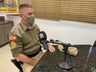 Polícia Militar de Itapiranga desenvolve ações nas escolas
