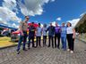 Mais de 30 mil pessoas já passaram pelo parque da Efaislo