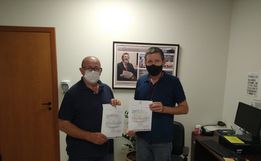 Coopacep busca recursos para instalação de laboratório para exames de zoonoses