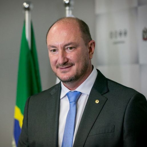 Com colapso no Oeste, Alesc doa R$ 20 milhões ao governo do Estado