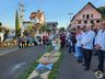 Igreja Matriz de Itapiranga realiza celebração de Corpus Christi
